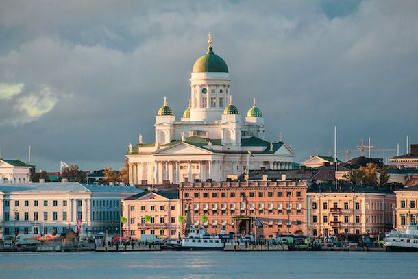 Финляндия намерена ввести полный запрет на въезд россиян